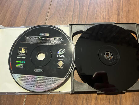 ps one
