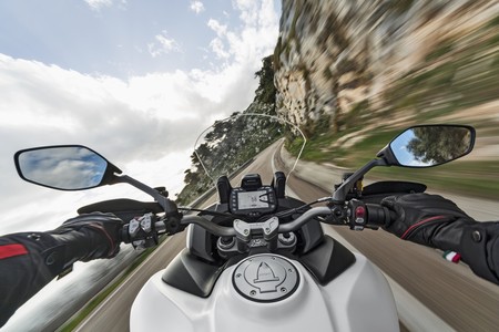 Ducati Multistrada V4 2020 6