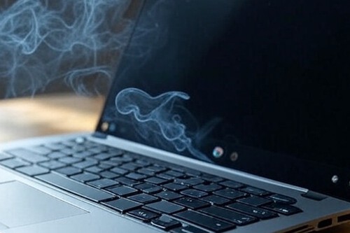 Chromebook