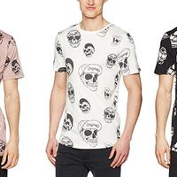 Camiseta Jack & Jones Jorbenny Tee Ss Crew Neck desde sólo 6,30 euros en Amazon