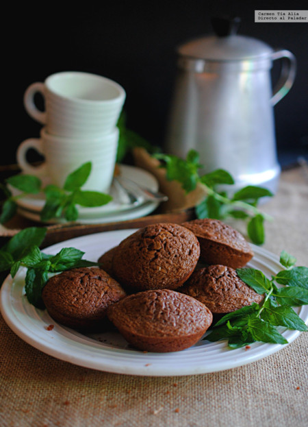 Cómo hacer brownie con 3 ingredientes y en 15 minutos