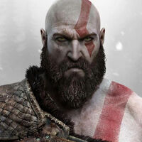 ¿Qué tiene en común God of War: Ragnarok con John Travolta y LeBron James? Este vídeo promocional satírico de PlayStation te lo explica