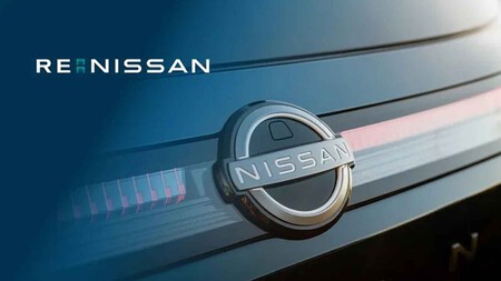 Re:Nissan Plan