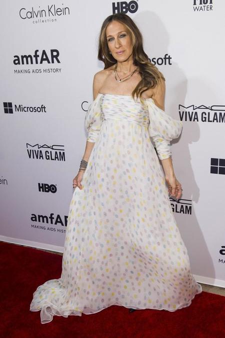 Las casas de los famosos: Sarah Jessica Parker