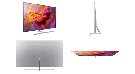Samsung Q8f