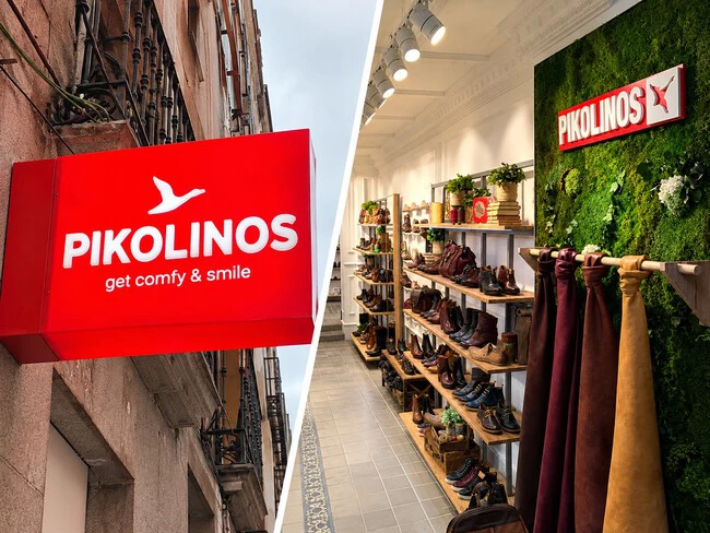 Pikolinos 1