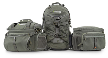 VANGUARD Endeavor, mochilas sólo aptas para aventureros extremos