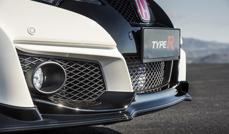 Honda Civic Type-R 2015, con cuentagotas