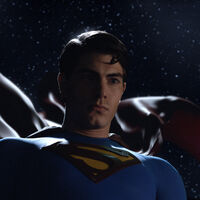 Me puse 'Superman Returns' después de la nueva versión de James Gunn. Sigo creyendo que es una de las películas de superhéroes más aburridas que he visto en mi vida