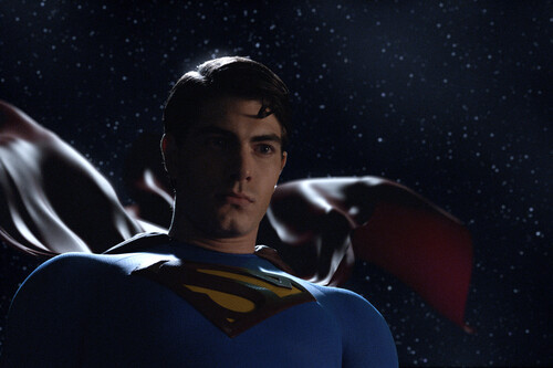 He visto ‘Superman Returns’ tras ver la nueva versión de James Gunn. Sigo creyendo que es una de las películas de superhéroes más aburridas que he visto en mi vida