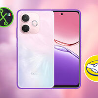 resiste el agua, tiene una enorme batería, pantalla de 120 Hz y aún así Mercado Libre lo tiene de remate