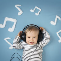 Canciones populares infantiles: 25 divertidas melodías para cantar y bailar con tus hijos