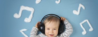 Canciones populares infantiles: 25 divertidas melodías para cantar y bailar con tus hijos