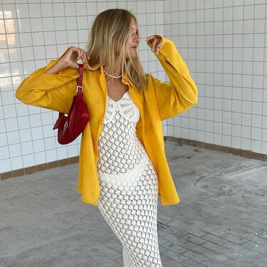 Cuatro alpargatas de Zara, El Corte Inglés y más para llevar todo el verano: las pijas andaluzas ya lo están haciendo