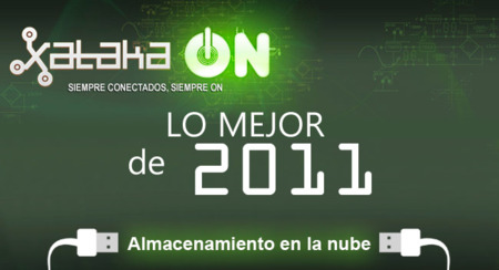 Mejor servicio de almacenamiento en la nube 2011: Las votaciones