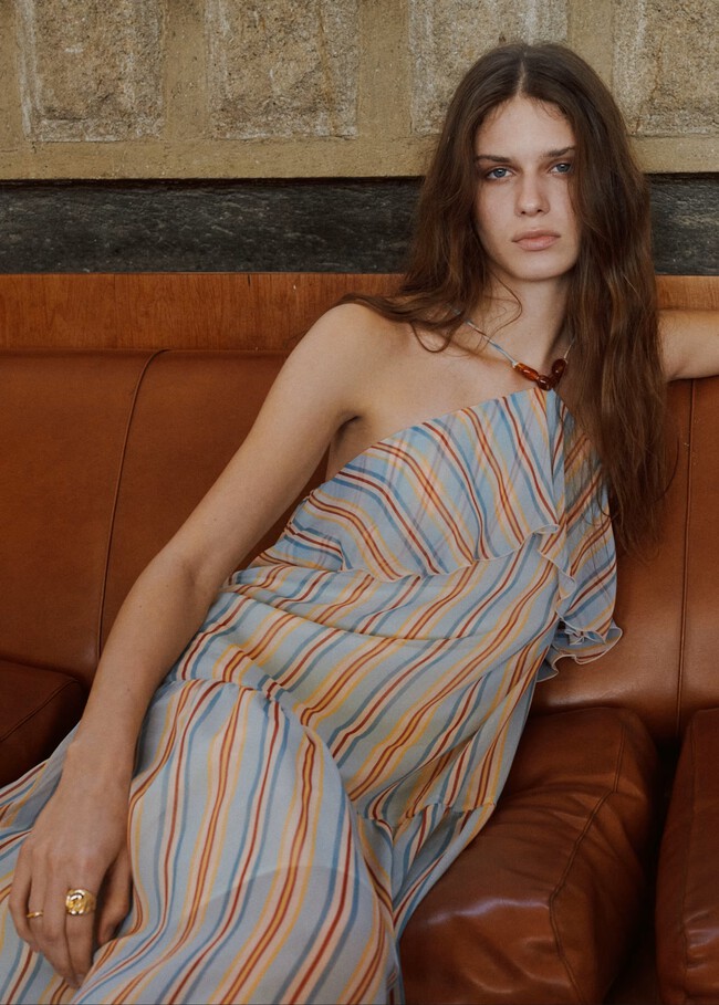 Vestido Mango