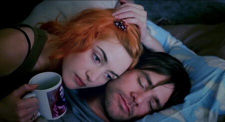 '¡Olvídate de mí!' (2004)