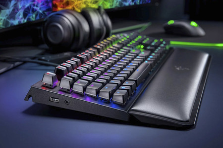 Las 25 mejores ofertas de accesorios, monitores y PC gaming (ASUS, MSI, Logitech...) en nuestro Cazando Gangas
