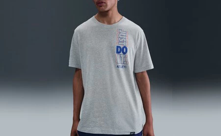 Camiseta Nike Atletico De Madrid