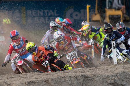 Mxgp Assen2018