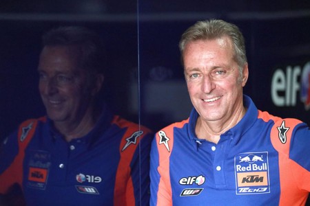 Herve Poncharal Motogp 2020