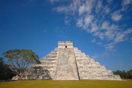 Qué significa Chichen-Itzá