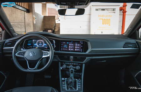 Volkswagen Jetta 2023 Precio Mexico 2