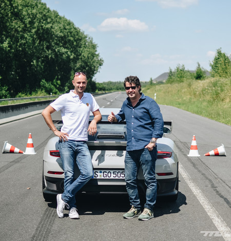 Porsche Aldenhoven 28