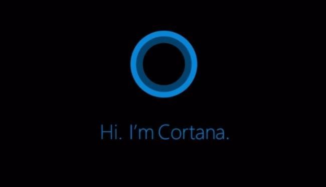 Cortana Android