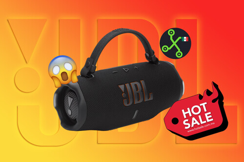 Bocina Inalambrica Jbl Descuento Rebaja Promocion Oferta Charge 6