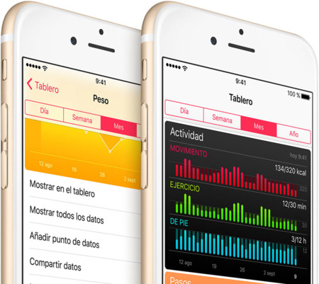 Cómo configurar el tablero de Salud en iOS 9.3 para aprovecharlo al máximo