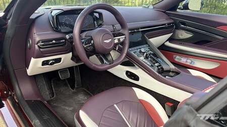 Aston Martin Db12 S 2026 Mop 6