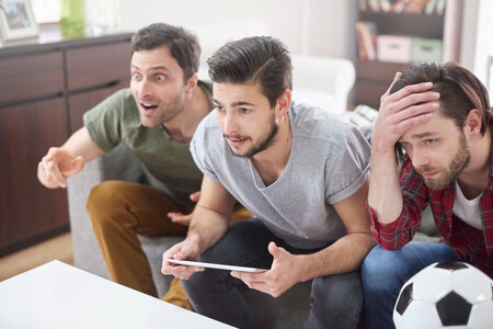 Cuantos Datos Gastas Por Ver Partido Mundial En Tu Celular Xataka Mexico 2