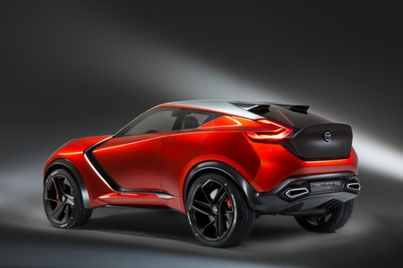 Nissan Gripz Concept 42