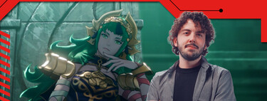 Jugué Fire Emblem: Fortunes Wave en Nintendo Switch 2. Fue mi primer acercamiento a la saga y ahora entiendo qué la hace tan grande 