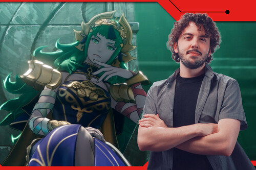 Jugué Fire Emblem: Fortunes Wave en Nintendo Switch 2. Fue mi primer acercamiento a la saga y ahora entiendo qué la hace tan grande 