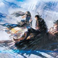 La historia de Final Fantasy XVI ha encantado tanto a los jugadores que casi la mitad de sus compradores han completado el modo Campaña