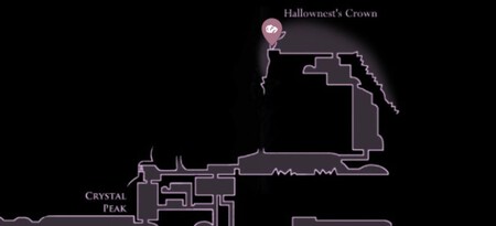 Cumbre De Cristal Mineral Palido