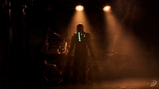 Dead Space Remake