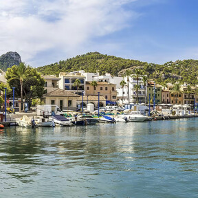 El pueblo de Mallorca que desbanca a Pozuelo de Alarcón y la Costa del Sol por la calle más cara de España: 15 millones de euros por vivienda