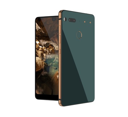 Los Essential Phone llegan al fin tras meses de retrasos y pocas explicaciones