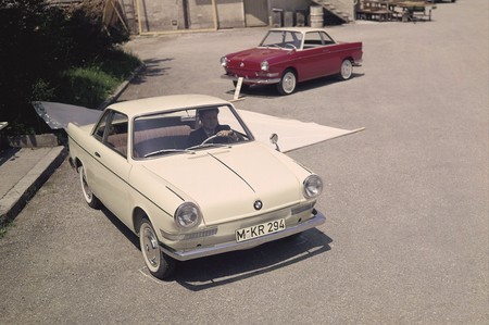 Bmw 700 Historia 7