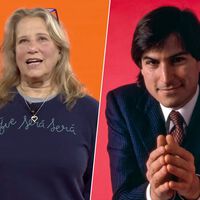 Susan Kare, ex-diseñadora de Apple: "Este es el único mal consejo que recibí de Steve Jobs"