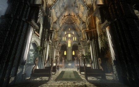 Imagen Ultimate Skyrim