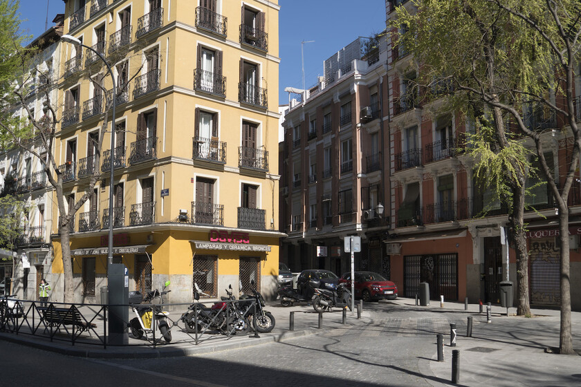 Lavapies