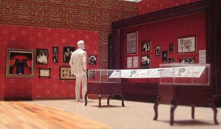 Disney Family Museum, abrirá sus puertas para conocer al hombre detrás del mito