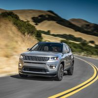 Jeep Compass 2018: Precios, versiones y equipamiento en México