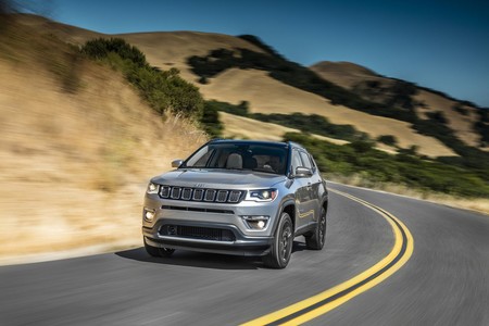 Jeep Compass 2018: Precios, versiones y equipamiento en México