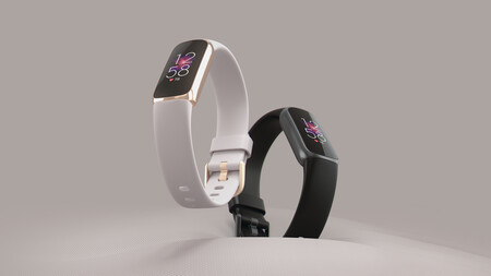 Fitbit Luxe: la nueva pulsera cuantificadora de Fitbit, un diseño de lujo que nos acerca a la gestión del estrés
