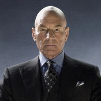 Muere Patrick Stewart, estrella de 'Star-Trek' y 'X-Men', a los 86 años